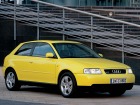 Audi A3 Older