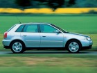 Audi A3 Older