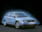 Audi A3 Older