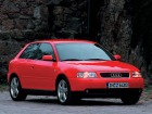 Audi A3 Older