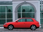 Audi A3 Older