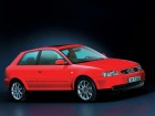 Audi A3 Older