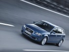 Audi A3 Sportback (2005)