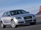 Audi A3 Sportback (2005)