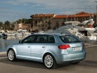 Audi A3 Sportback (2005)