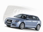 Audi A3 Sportback (2005)