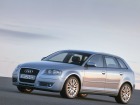 Audi A3 Sportback (2005)