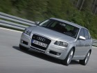 Audi A3 Sportback (2005)