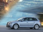 Audi A3 Sportback (2005)