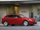 Audi A3 Sportback (2005)