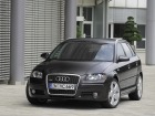 Audi A3 Sportback (2005)