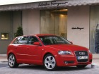 Audi A3 Sportback (2005)