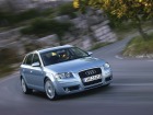 Audi A3 Sportback (2005)