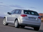 Audi A3 Sportback (2005)