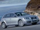 Audi A3 Sportback (2005)