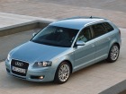 Audi A3 Sportback (2005)