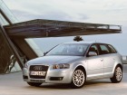 Audi A3 Sportback (2005)