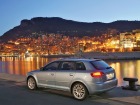 Audi A3 Sportback (2005)