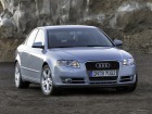 Audi A4 (2005)