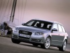 Audi A4 (2005)