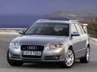 Audi A4 (2005)