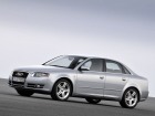 Audi A4 (2005)