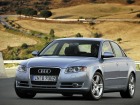 Audi A4 (2005)