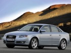 Audi A4 (2005)