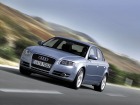 Audi A4 (2005)