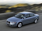 Audi A4 (2005)