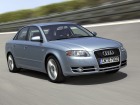 Audi A4 (2005)