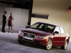 Audi A4 (2005)