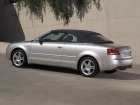 Audi A4 Cabrio (2005)