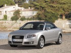 Audi A4 Cabrio (2005)