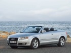 Audi A4 Cabrio (2005)