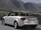 Audi A4 Cabrio (2005)