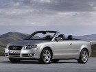 Audi A4 Cabrio (2005)