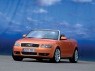 Audi A4 Cabrio (2005)