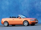 Audi A4 Cabrio (2005)