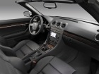 Audi A4 Cabrio (2005)