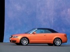 Audi A4 Cabrio (2005)