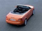 Audi A4 Cabrio (2005)