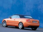 Audi A4 Cabrio (2005)