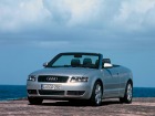 Audi A4 Cabrio (2005)