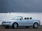 Audi A4 Cabrio (2005)