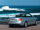 Audi A4 Cabrio (2005)