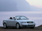 Audi A4 Cabrio (2005)