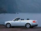 Audi A4 Cabrio (2005)