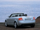 Audi A4 Cabrio (2005)