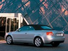 Audi A4 Cabrio (2005)